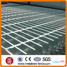 Platform Floor Galvanized Steel Grating